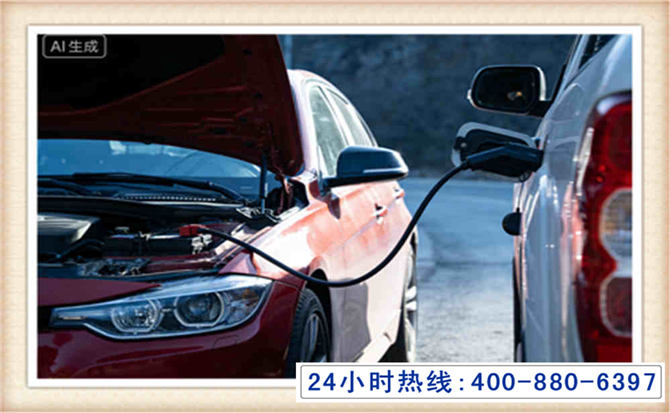 宁强潍坊拖车,附近24小时汽车拖车救援，潍坊道路救援拖车电话
